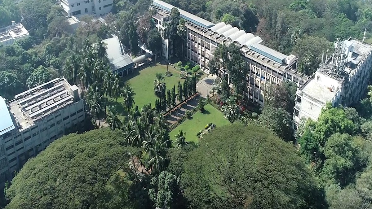 IIT Bombay