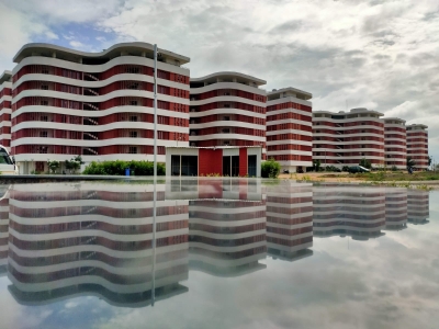 IIT Hyderabad