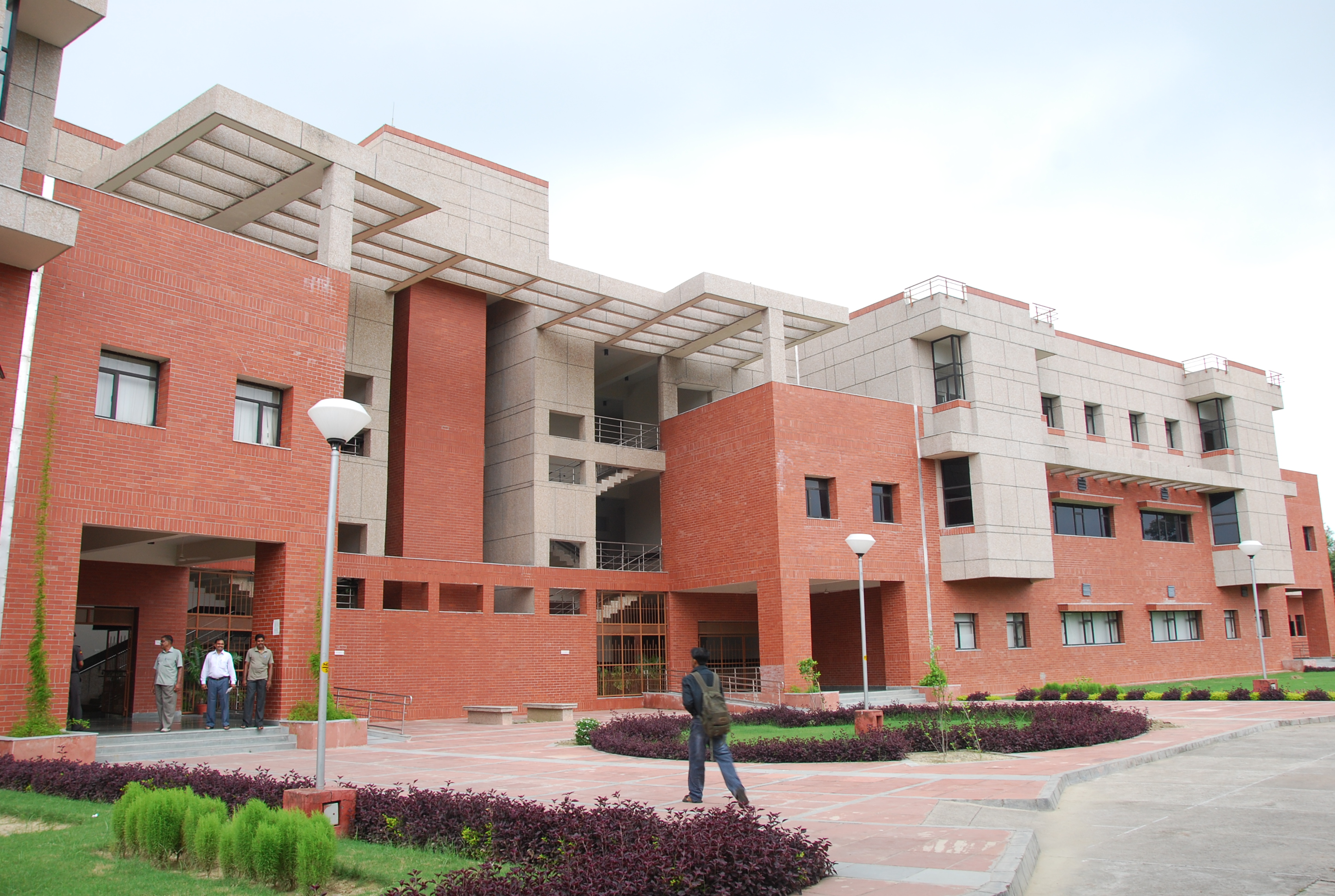 IIT Kharagpur