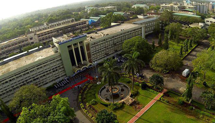 NIT Karnataka